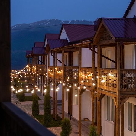 Motives Inn Dilijan Exterior photo