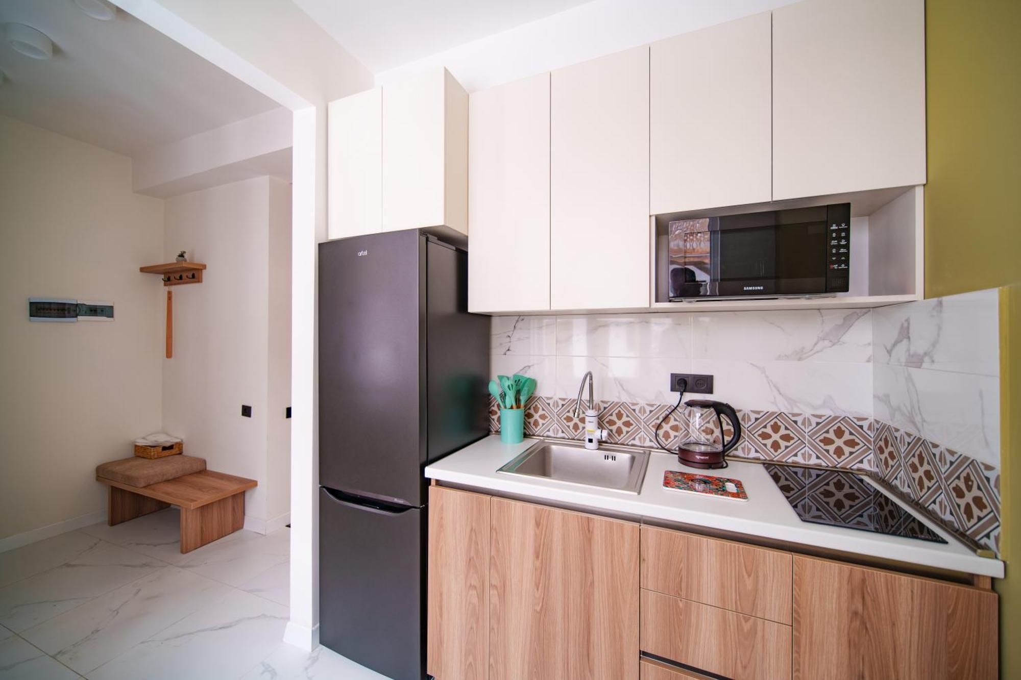 Motives Inn Dilijan Exterior photo