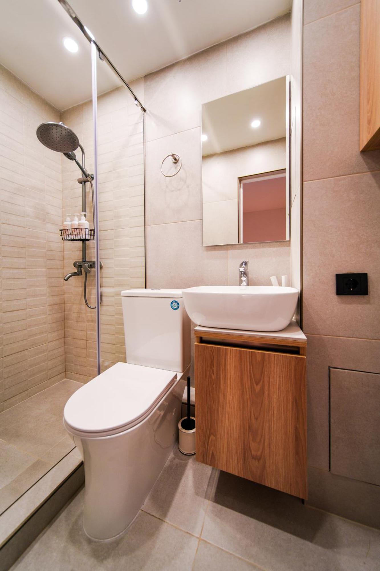 Motives Inn Dilijan Exterior photo
