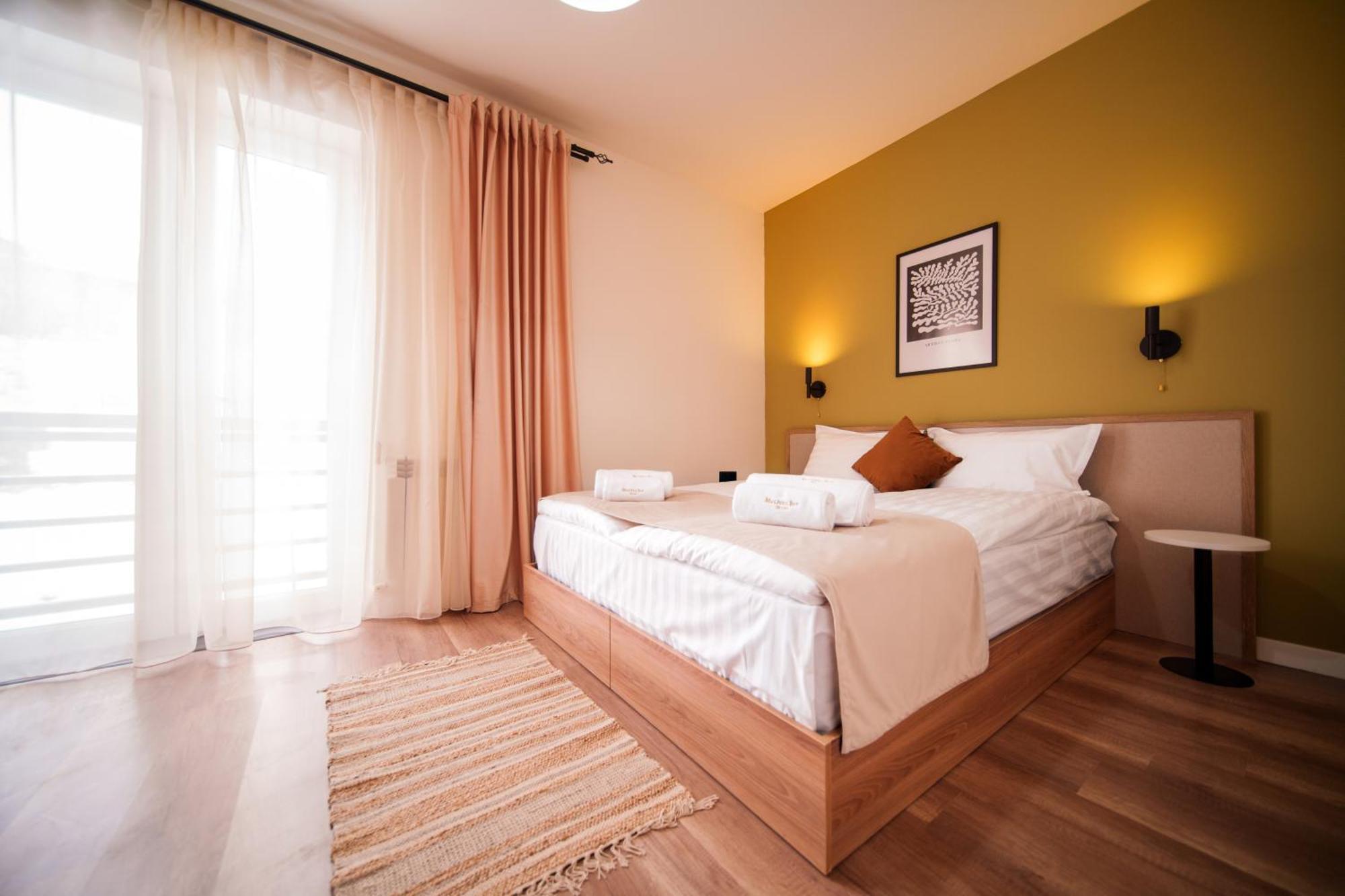 Motives Inn Dilijan Exterior photo