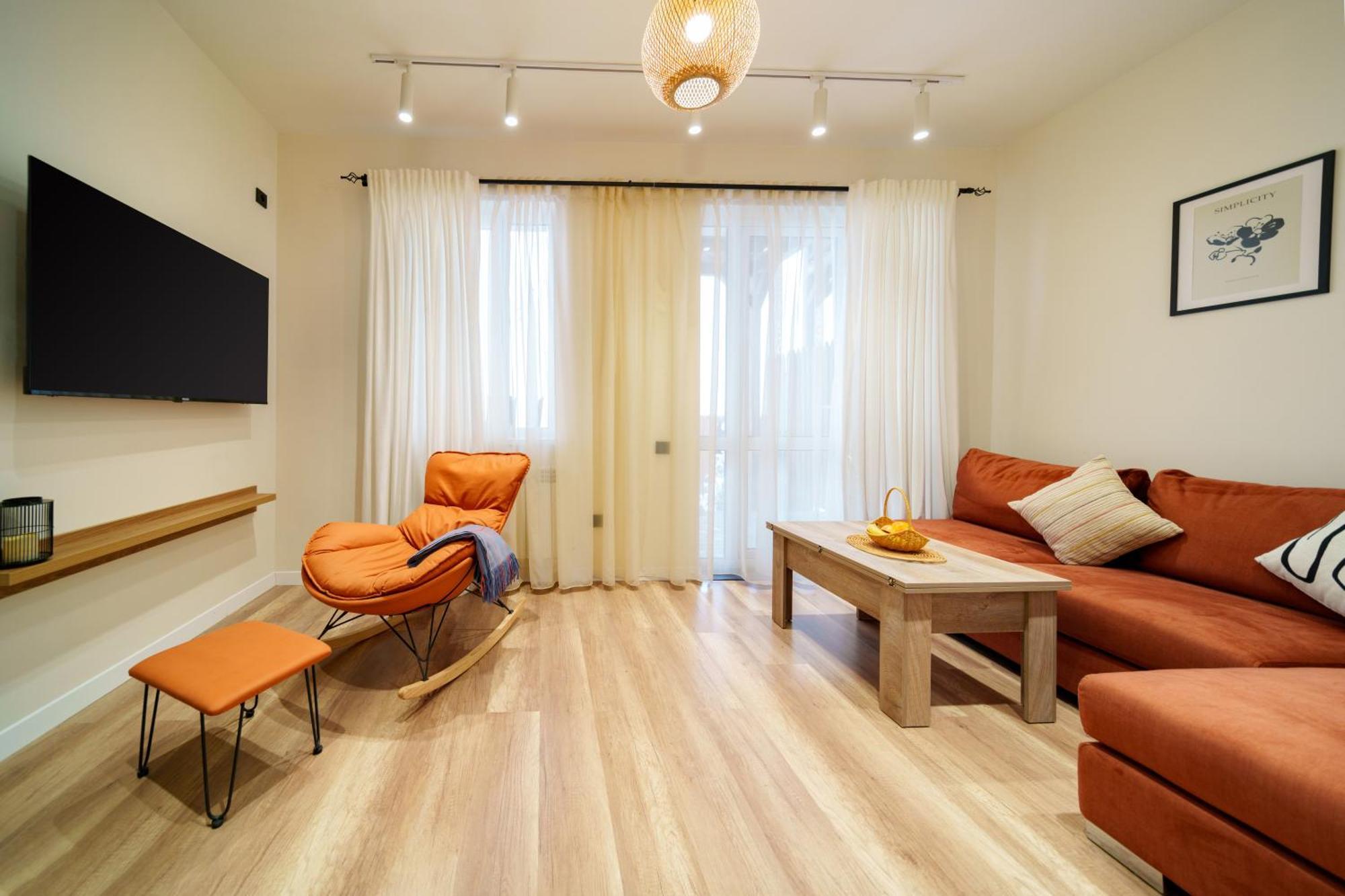 Motives Inn Dilijan Exterior photo