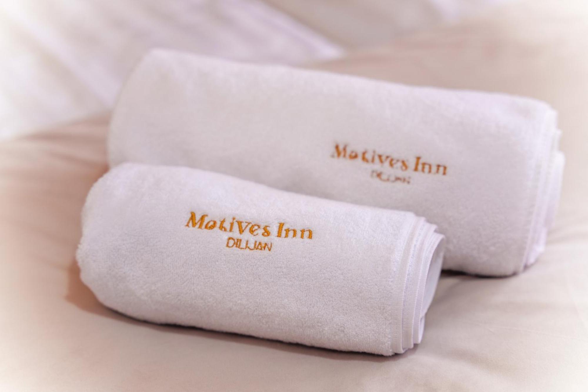 Motives Inn Dilijan Exterior photo
