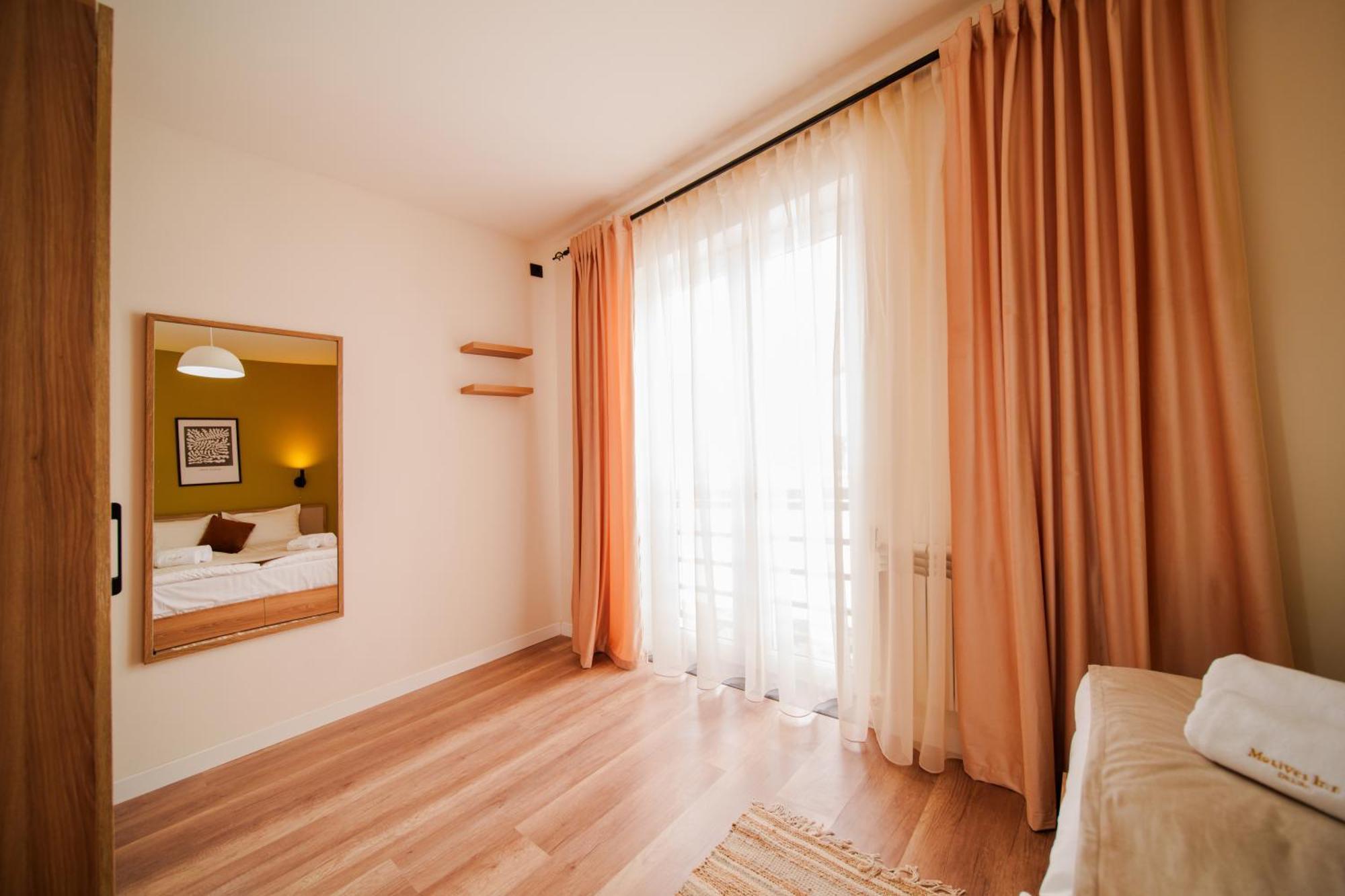 Motives Inn Dilijan Exterior photo