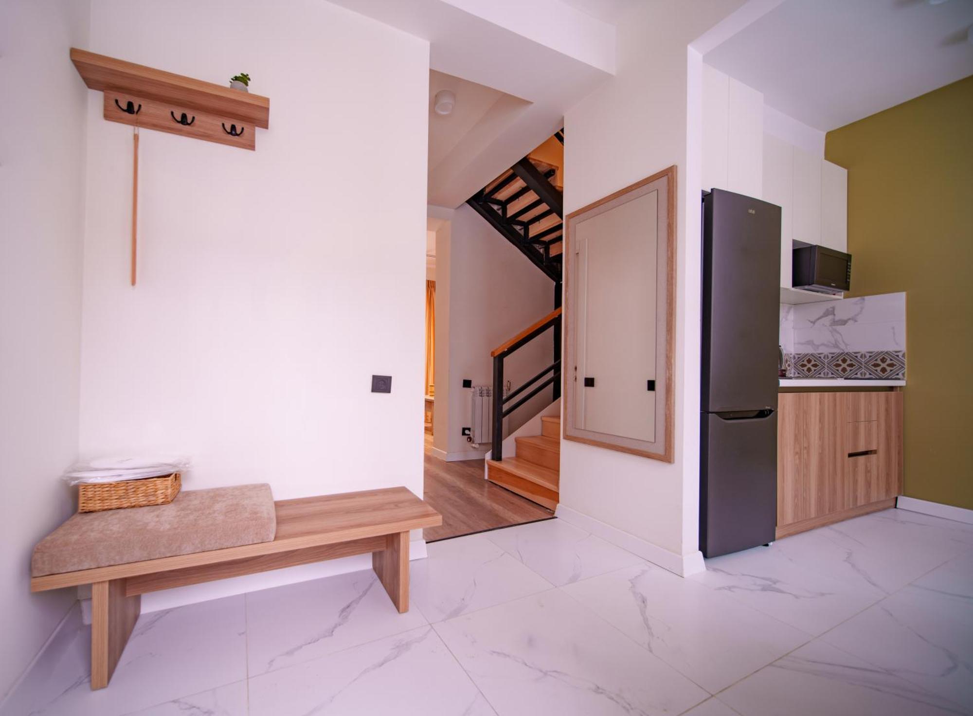 Motives Inn Dilijan Exterior photo