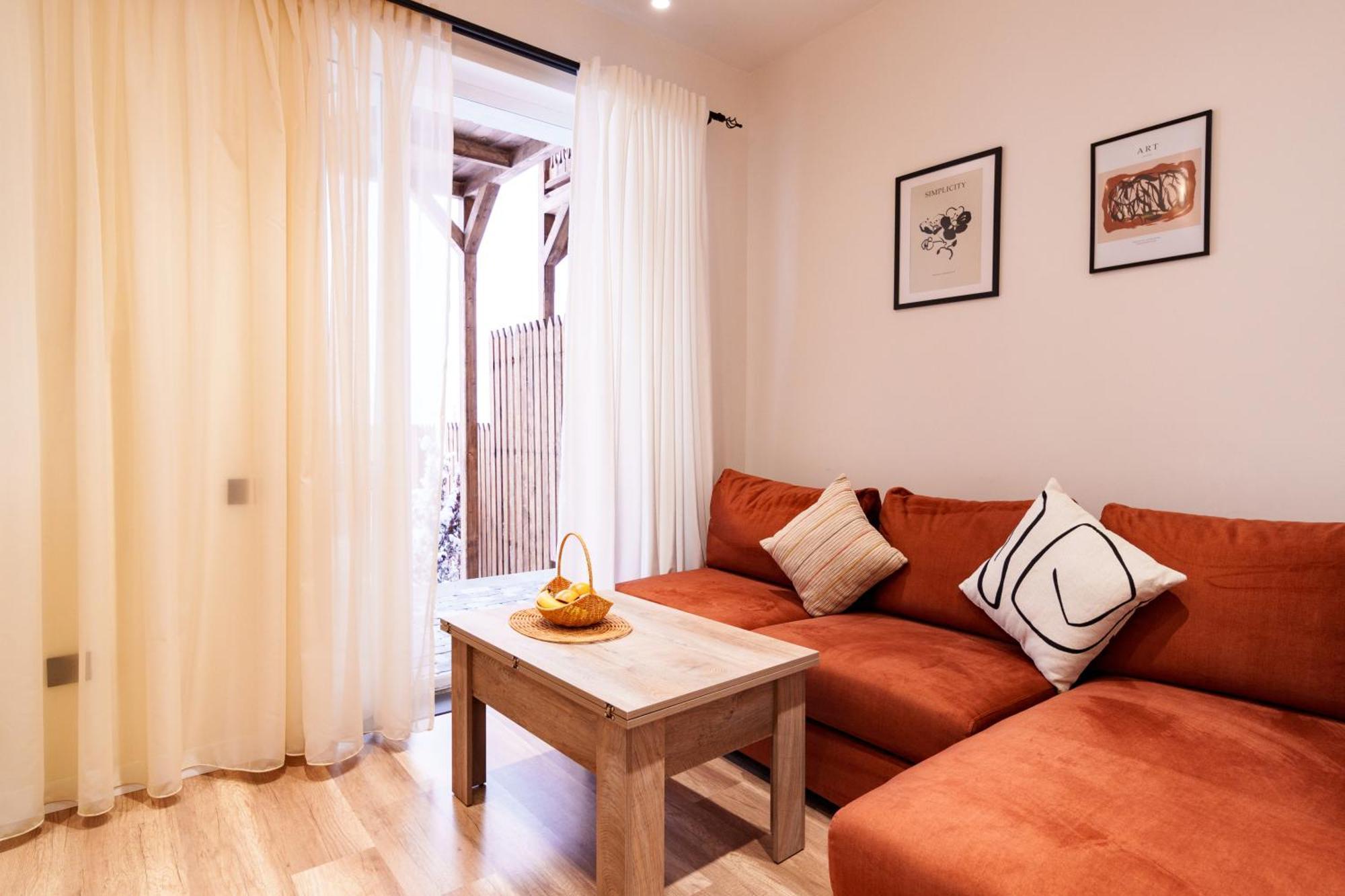 Motives Inn Dilijan Exterior photo