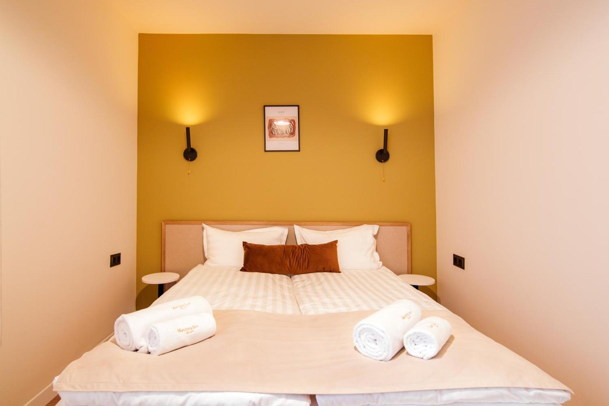 Motives Inn Dilijan Exterior photo