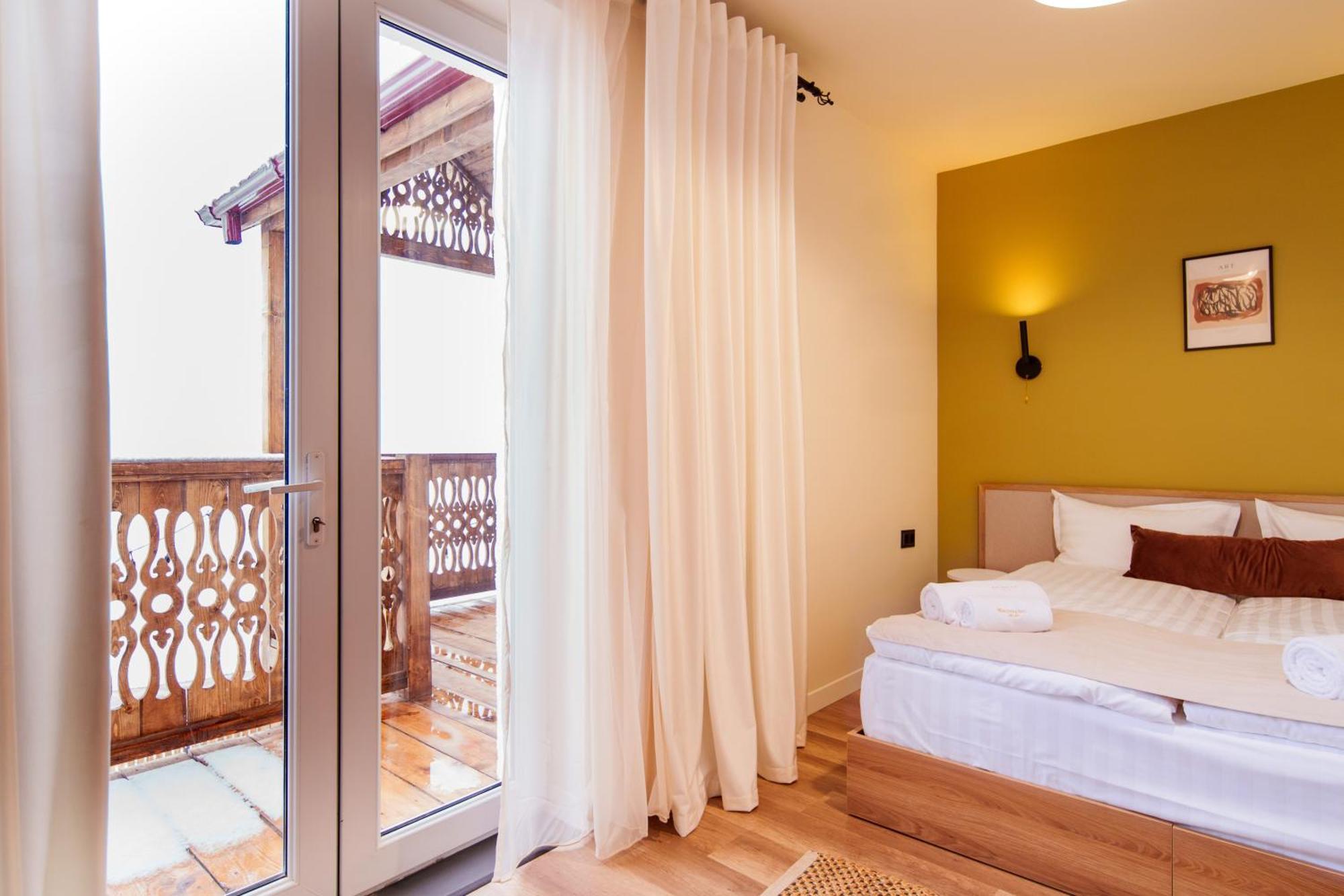 Motives Inn Dilijan Exterior photo
