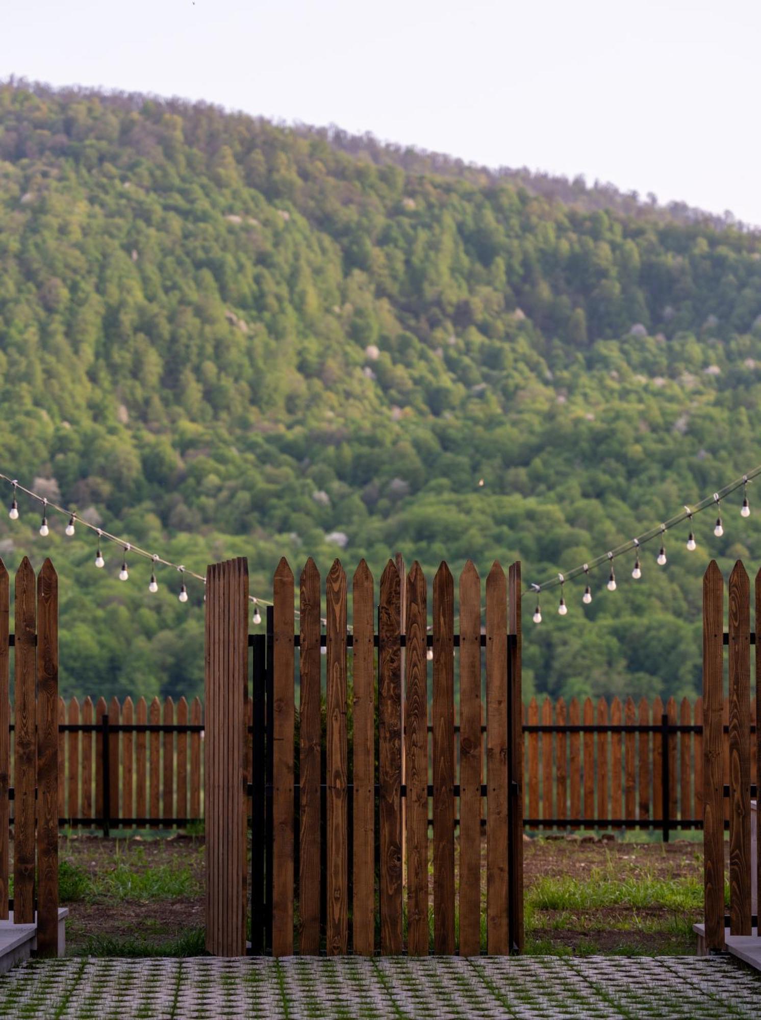 Motives Inn Dilijan Exterior photo